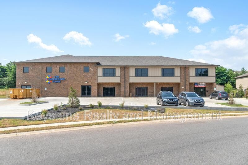 Clarksville Condo: 138 Center Pointe Drive