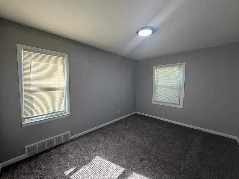 Detroit House: 18254 Mansfield Street