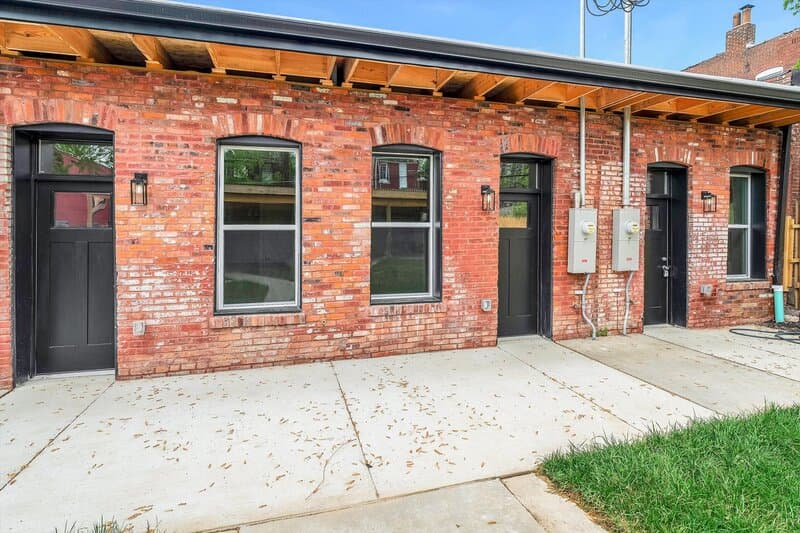 St. Louis Condo: 3322 Michigan Avenue
