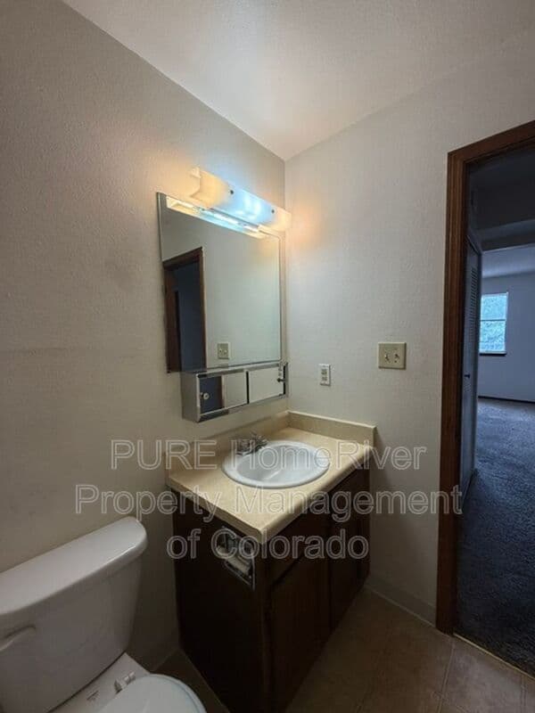 Colorado Springs House: 1122 Yuma St