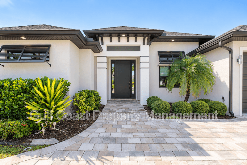 Rotonda West House: 5 Sportsman Place
