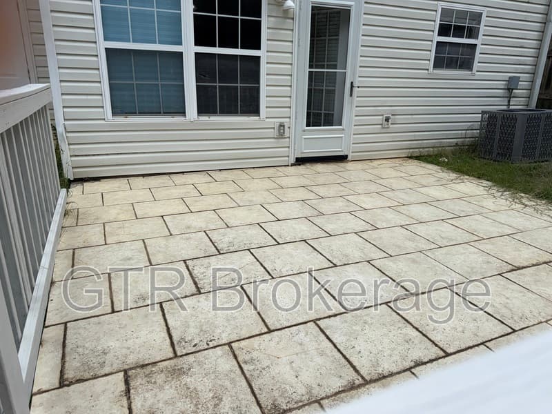 Stockbridge Townhome: 179 Watercress Ct