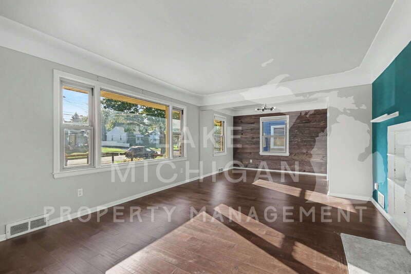 Grand Rapids House: 329 Alten Avenue Northeast