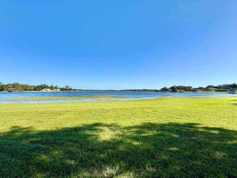 Tampa Condo: 13690 Orange Sunset Drive