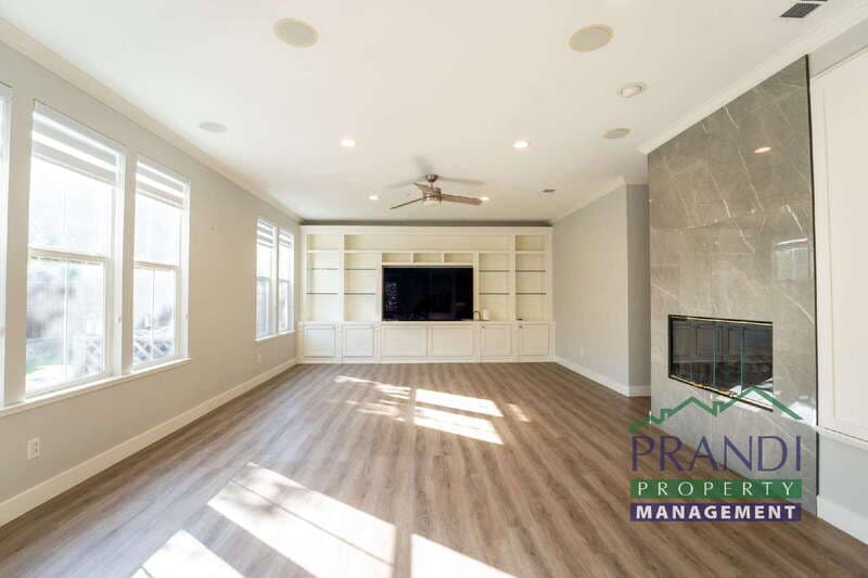 Novato House: 22 Richardson Rd