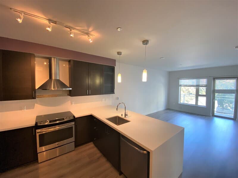 Seattle Condo: 1760 NW 56th
