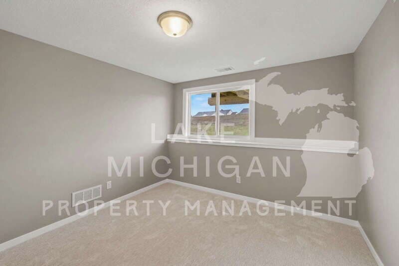 Grand Rapids Condo: 3786 Ambrosia Dr SW