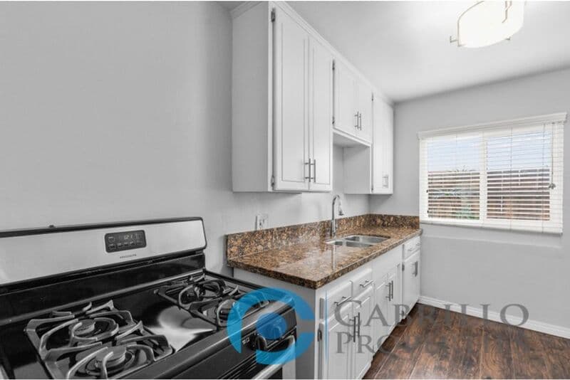 San Diego Condo: 4162 32nd Street