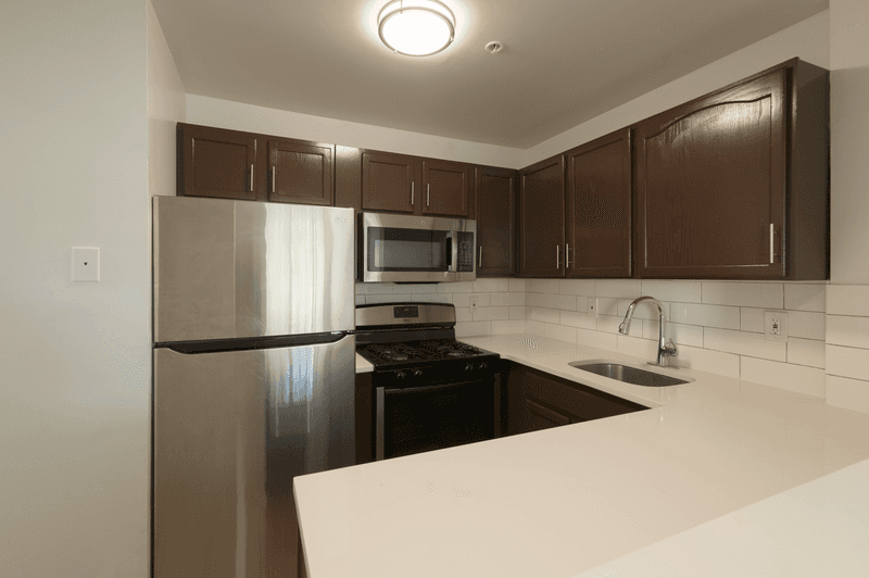 East Orange Condo: 394 S Harrison St - 505