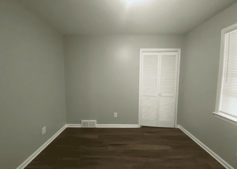 Memphis House: 2881 Cordell St
