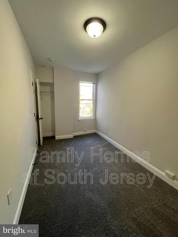 Philadelphia House: 3205 Latona St