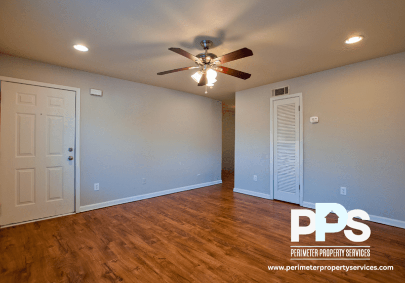 Atlanta House: 2145 Bolton Road NW