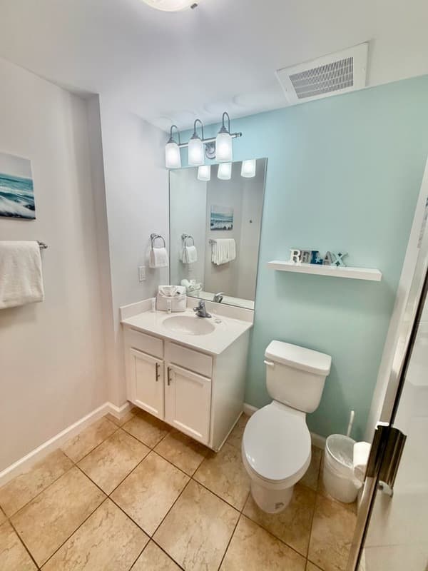 Destin Condo: 4207 Indian Bayou Trail - 1