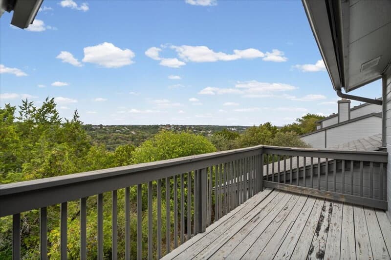 Austin Condo: 8800 Mariscal Canyon Drive