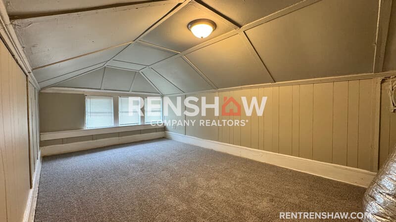 Memphis House: 1114 Azalia St