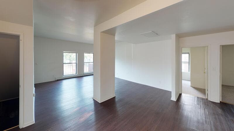 Ann Arbor House: 126 Hill Street