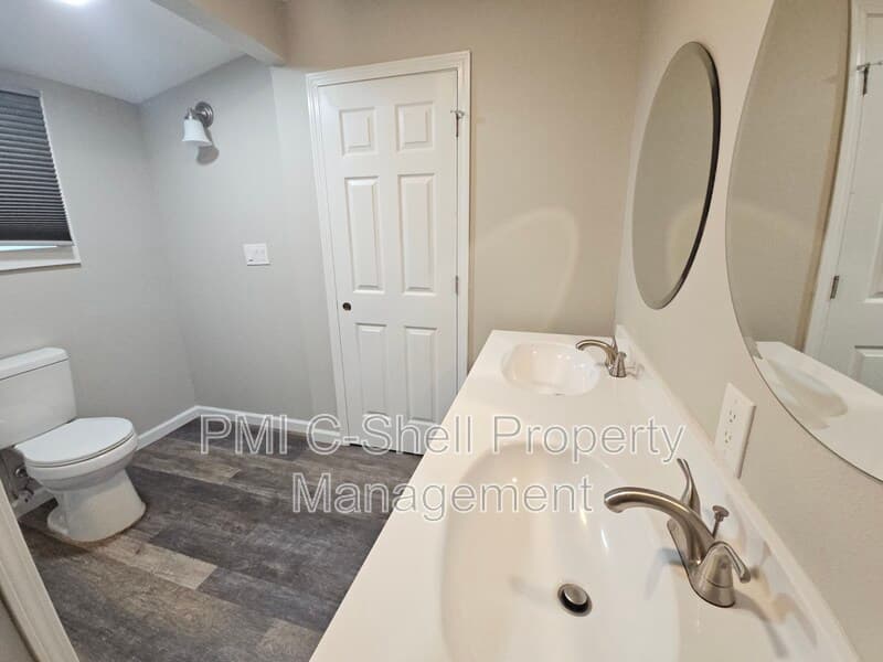 Pensacola House: 3258 Peagler Plaza Rd