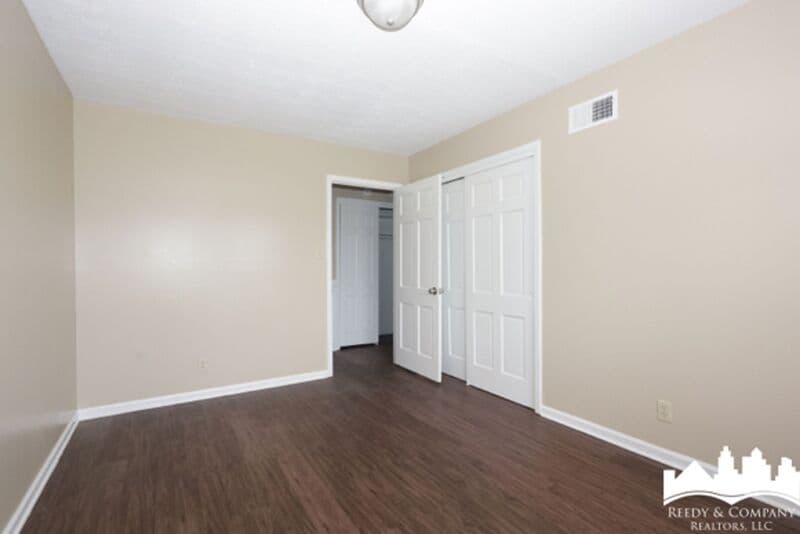 Memphis House: 1812 Whitman Rd