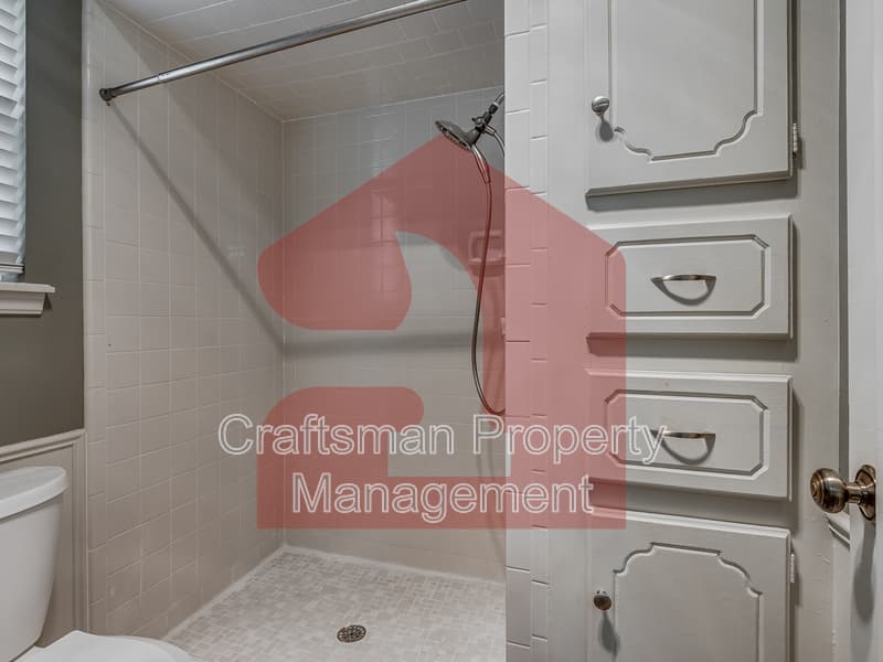 Oklahoma City House: 5313 Northwest 110th Street