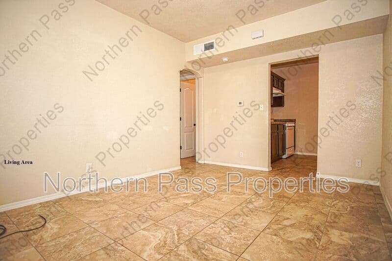 El Paso Condo: 2866 Grant