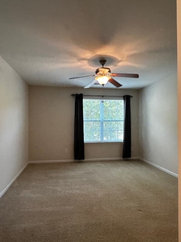 Lexington House: 257 Chesterton Drive