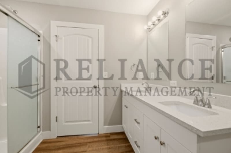 Wichita Townhome: 4535 East 45th Street North
