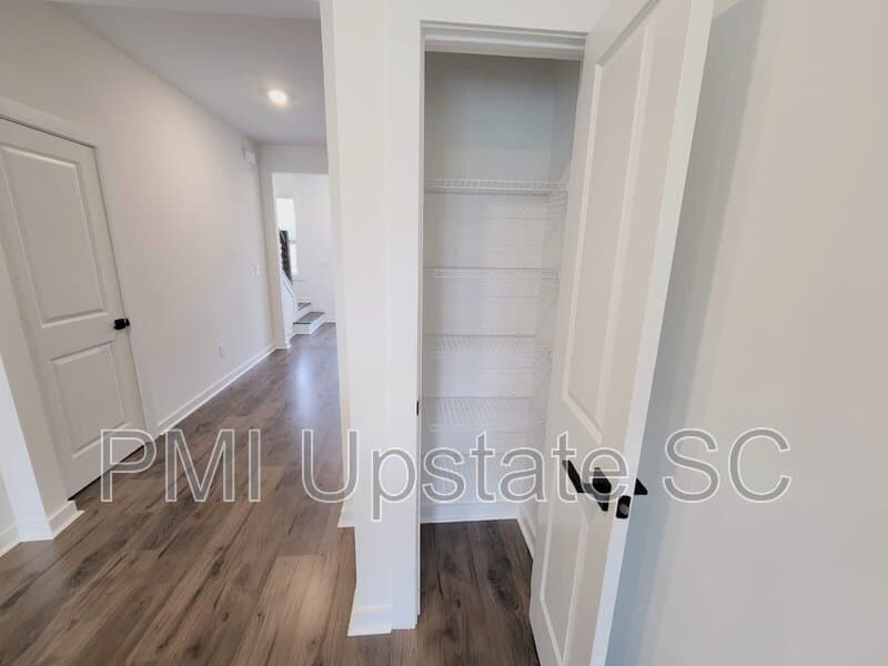Spartanburg Townhome: 1283 Westgate Vlg Dr