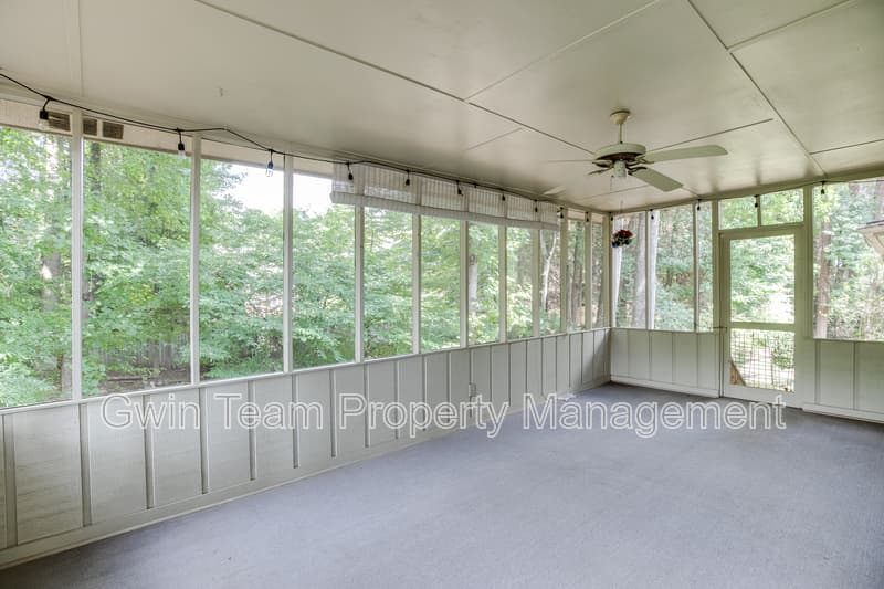 Lawrenceville House: 766 Chesterfield Dr