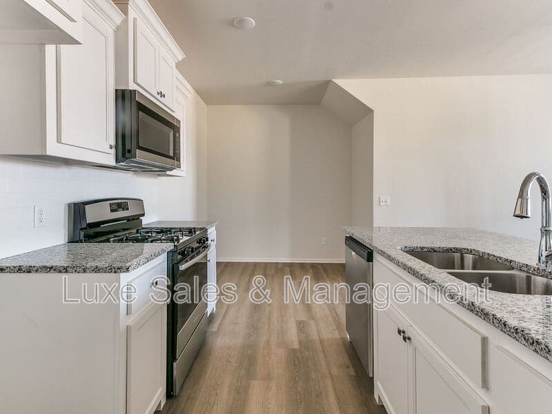 Oklahoma City House: 10532 Utica Drive