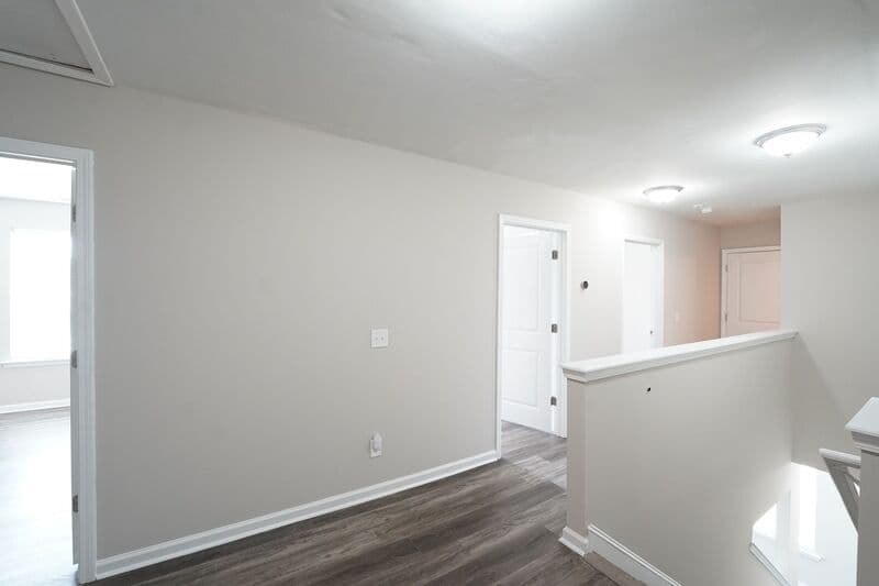 Guyton House: 105 Butternut Blvd