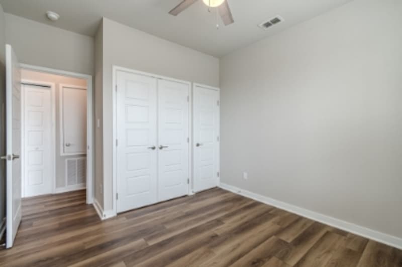 San Antonio Condo: 711 South Frio Street - 2101