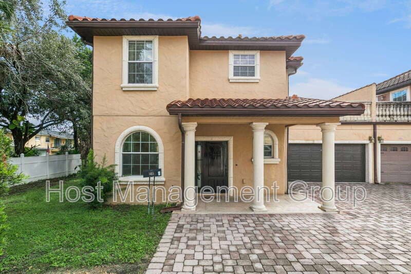 Winter Park Townhome: 1415 Harmon Avenue