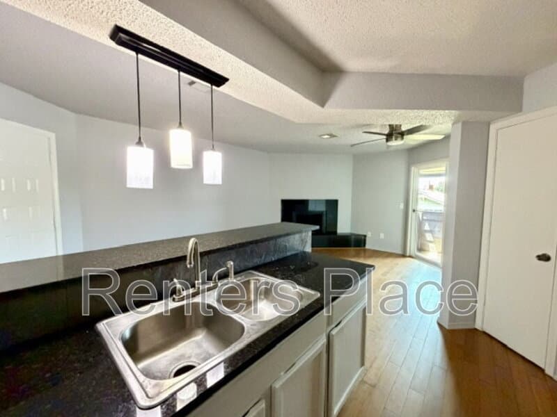 Tulsa House: 1207 South Quaker Avenue