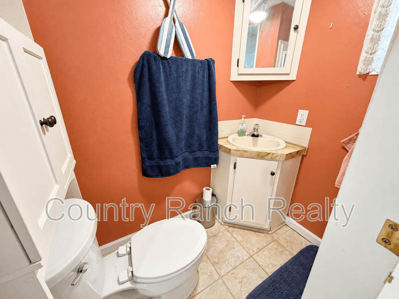 Bullhead City House: 1635 Yale Drive