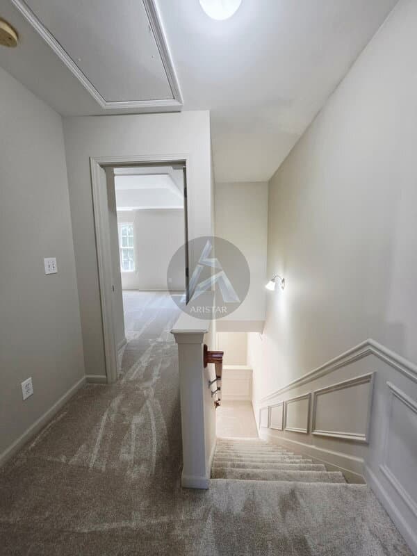 Acworth Townhome: 4709 Liberty Square Drive