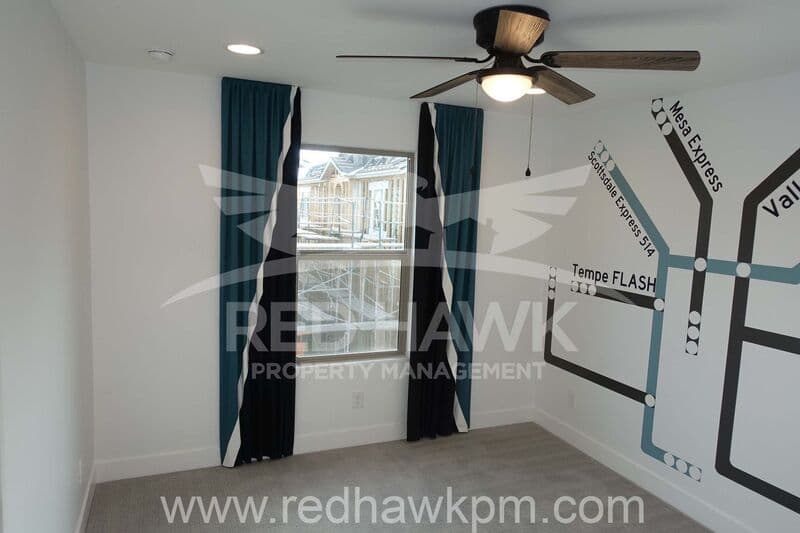 Phoenix House: 5807 W Pueblo Ave
