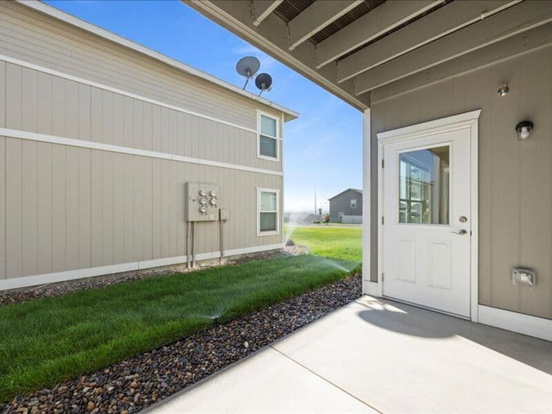 Pasco Condo: 6005C Chapel Hill Blvd