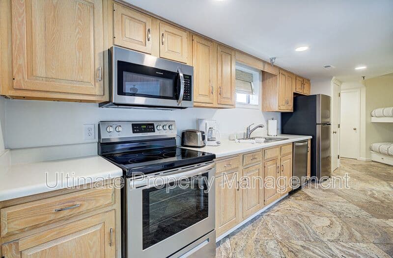 Wrightsville Beach Condo: 1 S Lumina Ave