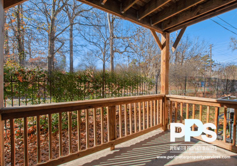 Atlanta House: 2145 Bolton Road NW