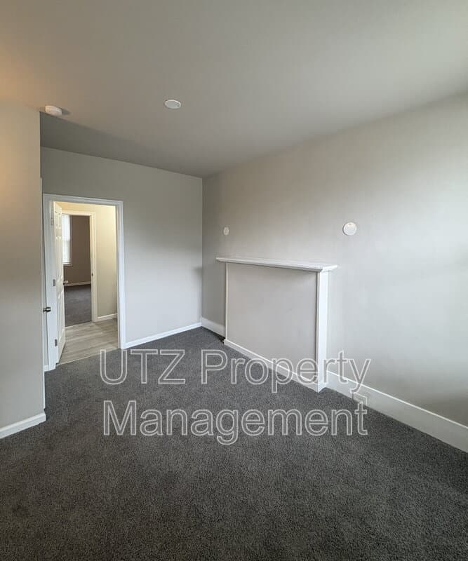 Baltimore Condo: 2213 Belair Road