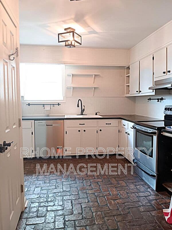 Atlanta Condo: 1230 Piedmont Ave.