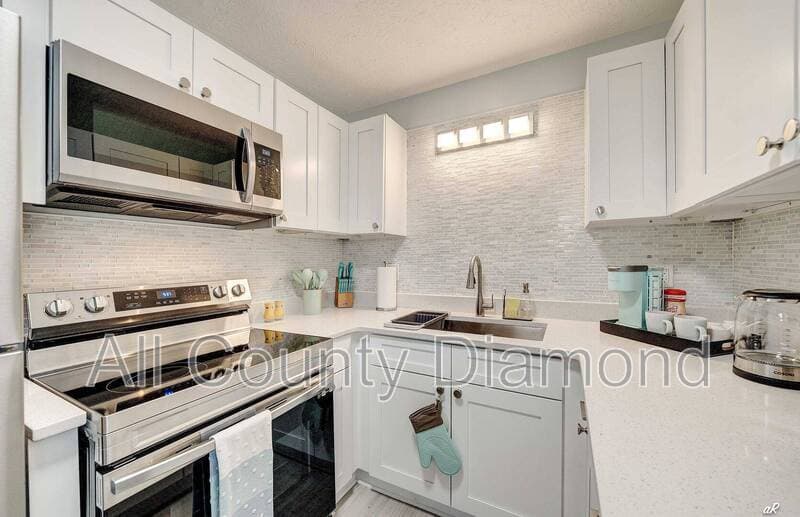 Panama City Beach Condo: 7308 Sunset Avenue