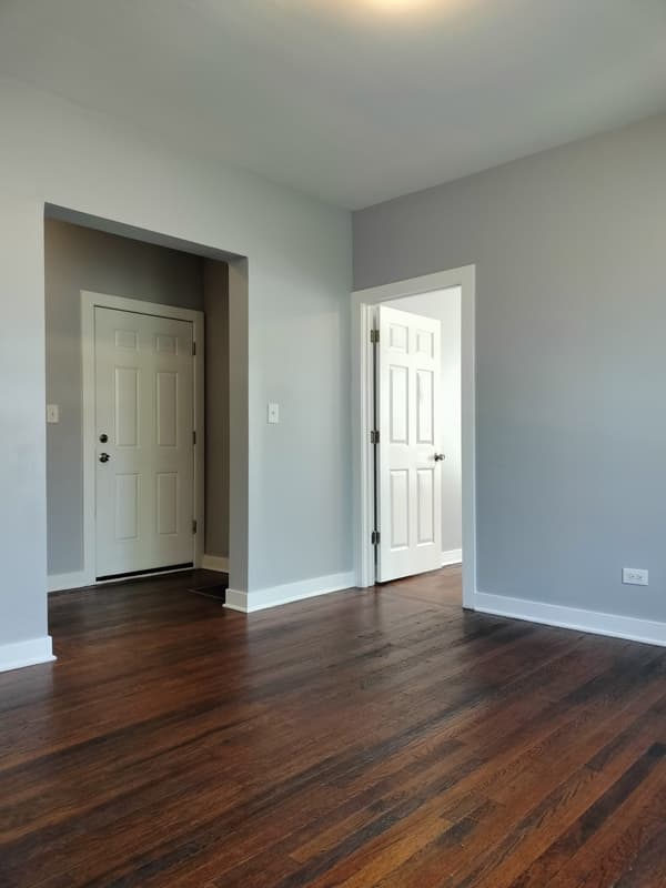 Chicago Condo: 6601 South Bishop Street - 6601-1