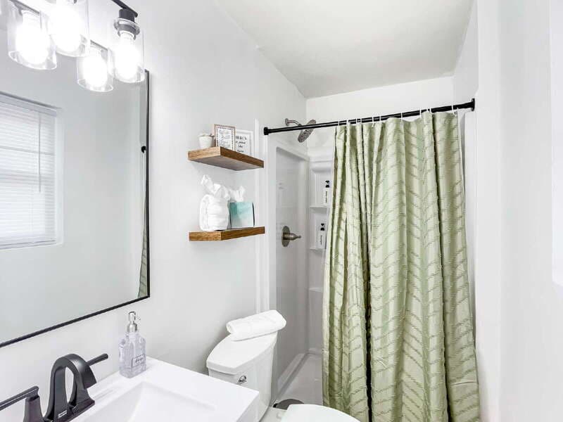 Pooler House: 1224 Crawford Way
