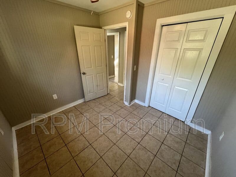 Baton Rouge House: 5863 Denova St