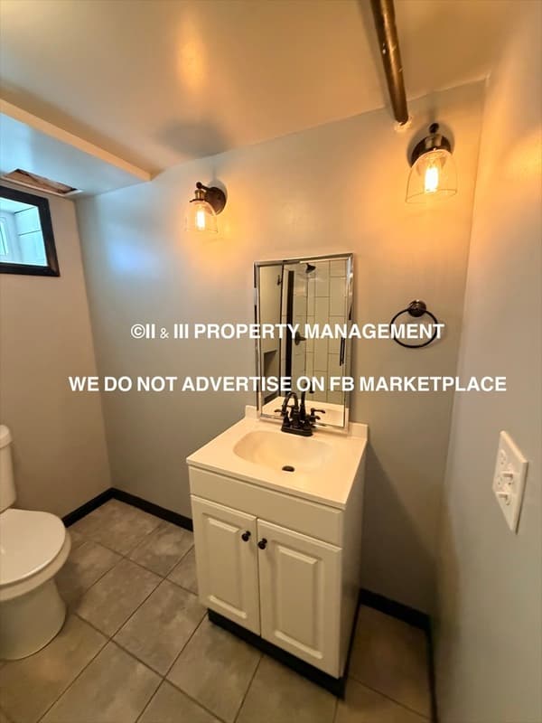 Kansas City House: 4328 Terrace Street