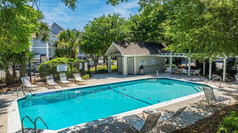 Folly Beach Condo: 242 Little Oak Island Drive