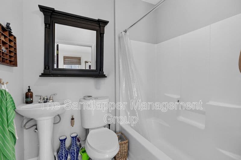 Charleston Condo: 32-A Line Street