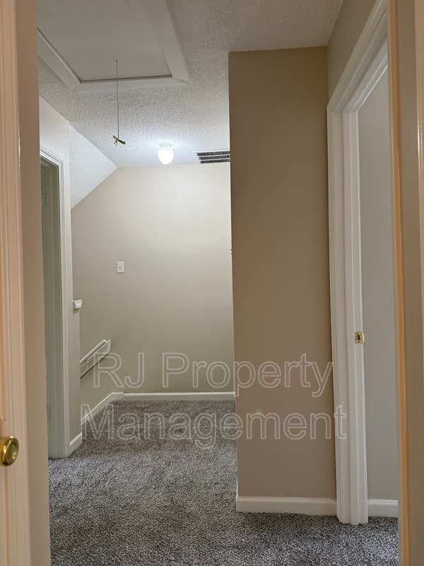 Bartlett Townhome: 3400 Lord Dunmore Cv