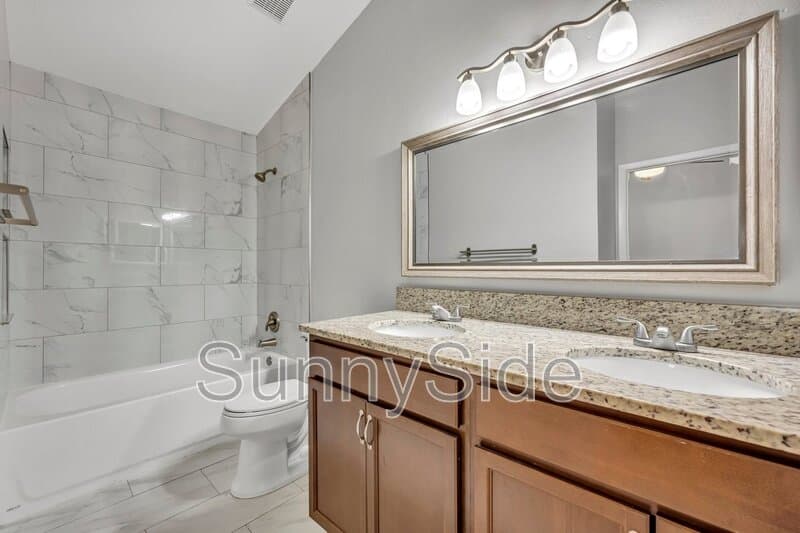 Ocoee Townhome: 631 Olympic Dr
